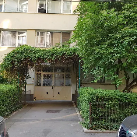 Park Cismigiu Διαμέρισμα *